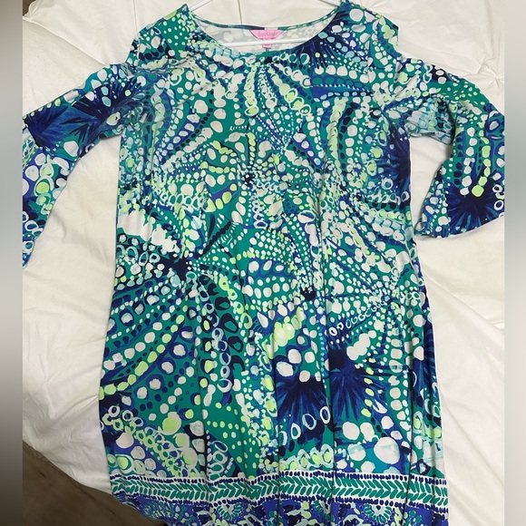 Lilly Pulitzer Ophelia - Picture 3 of 3